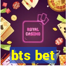 bts bet